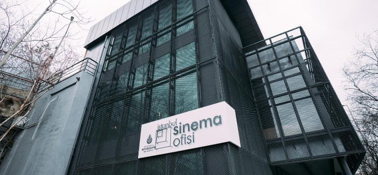 İSTANBUL SİNEMA OFİSİ’NDE ÜCRETSİZ ETKİNLİKLER BAŞLADI!