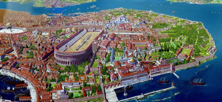 İstanbul Tarihine Ne Kadar Hakimsin?