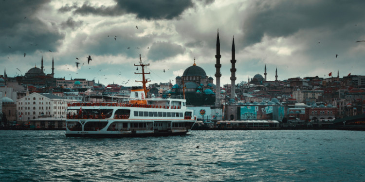 İstanbul'da Az Kişinin Bildiği Gezilmesi Gereken 5 Yer