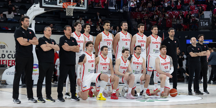 İstanbul’da Bir Basketbol Senfonisi: İrade, Karakter ve Hazer Etkisi