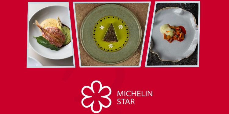 İstanbul'da Michelin Yıldızı Alan Restoranlar