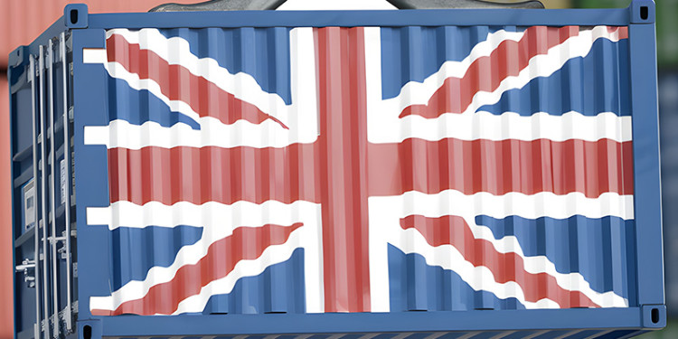 İstanbul’dan İngiltere’ye MCL’nin Yeni Şubesiyle Uluslararası Taşımacılıkta Güçl