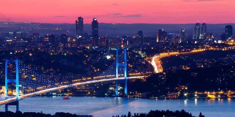 İstanbul’un Bilinmeyen Yerleri