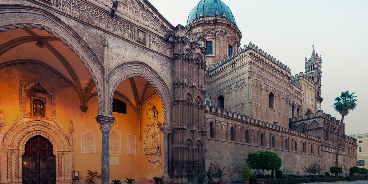İtalya'da Unutulan Bir Şehir: Palermo (Part 1)