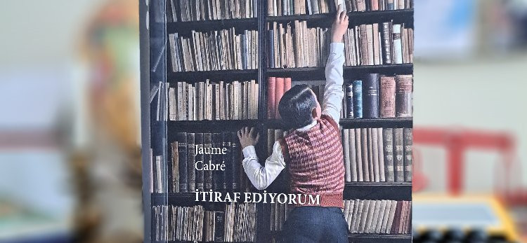"İtiraf Ediyorum" - Adria ile yolculuğum