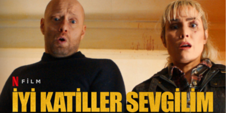 İyi Katiller Sevgilim - Film İncelemesi