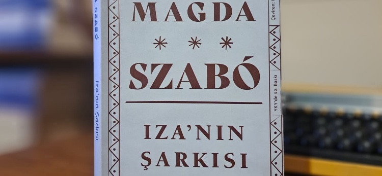 "Iza'nın Şarkısı" ve Geçmişle Hesaplaşma