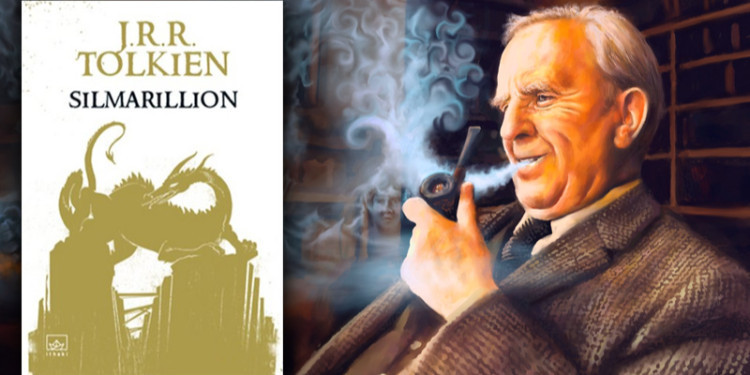 J. R. R. Tolkien'in Başyapıtı ''Silmarillion'' Hakkında