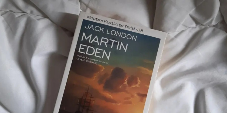 Jack London'un 147. Doğum Gününde Martin Eden İncelemesi