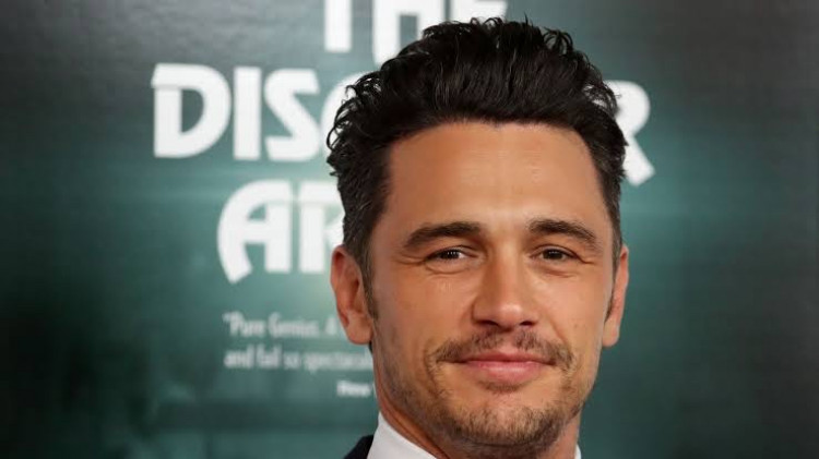 James Franco, Cinsel İstismar Suçlamalarını Kabul Etti