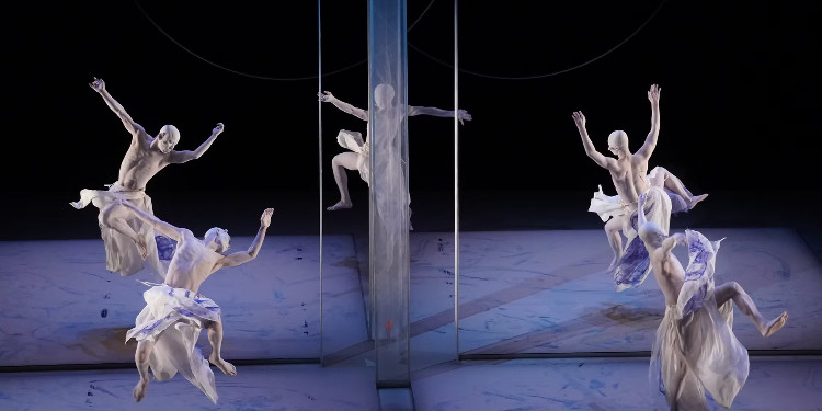 Japonya’da Ölüm Kültürü: Butoh Dansı ve Estetik Travma
