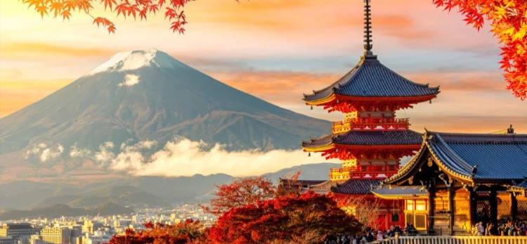 Japonya Gerçekleri