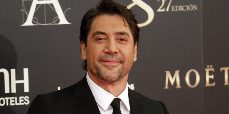 Javier Bardem'in Başrolünü Üstlendiği Cortes Dizisi Salgından Dolayı İptal Oldu.