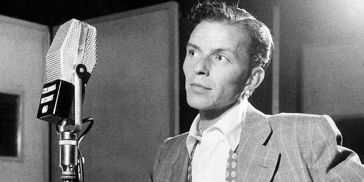 Jazz Müziğin Mihenk Taşı : Frank Sinatra