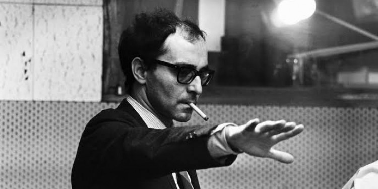 Jean-Luc Godard: Sinemanın Devrimcisi