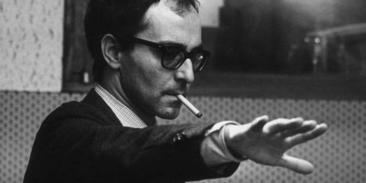Jean-Luc Godard'ın Mutlaka İzlemeniz Gereken 5 Filmi!