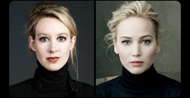 Jennifer Lawrence Bad Blood Filmiyle Beyaz Perdeye Geri Dönüyor!