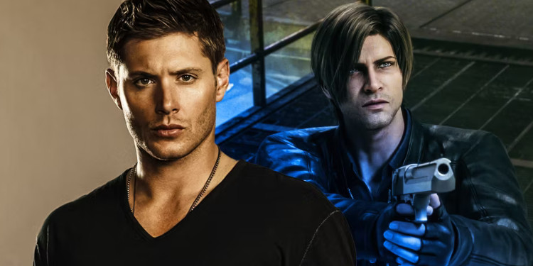 Jensen Ackles neden Resident Evil serisinde yer almadı?