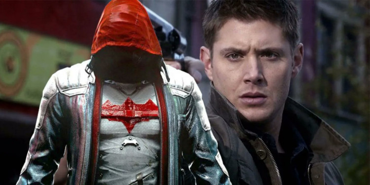Jensen Ackles Warner Bros. İle Gizli Bir Proje Geliştiriyor!