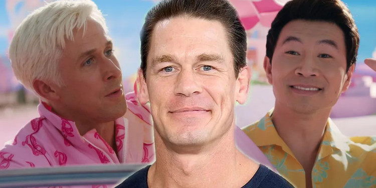 John Cena'nın Barbie Filmindeki Rolü Onaylandı