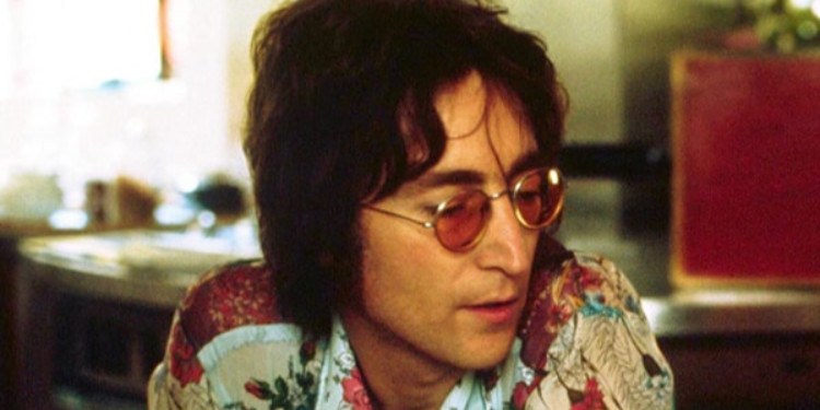 John Lennon Hakkında Muhtemelen Daha Önce Duymadığınız Şeyler