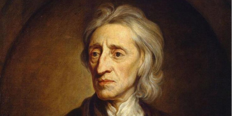 John Locke'un Liberalizm Kuramı