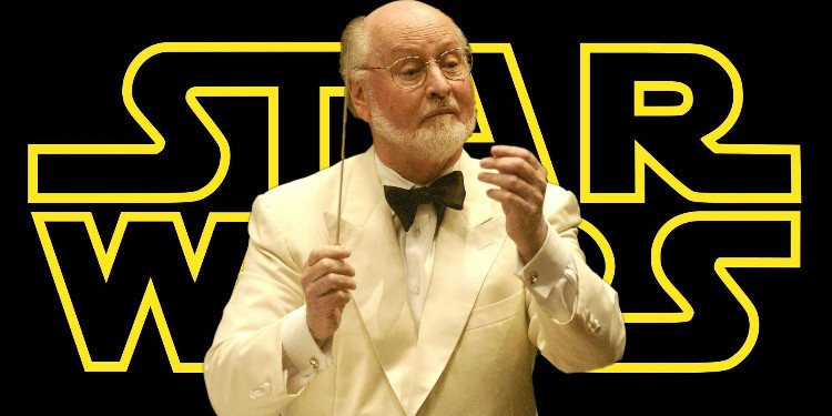 John Williams, Yeniden Star Wars Evreninde!