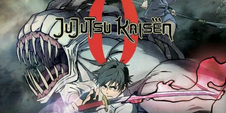 Jujutsu Kaisen 0 filmi dijital olarak yayınlandı!