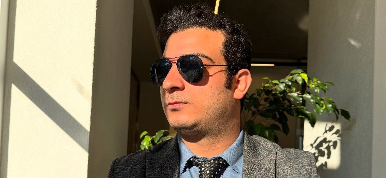 Kaan Turhal Kimdir?
