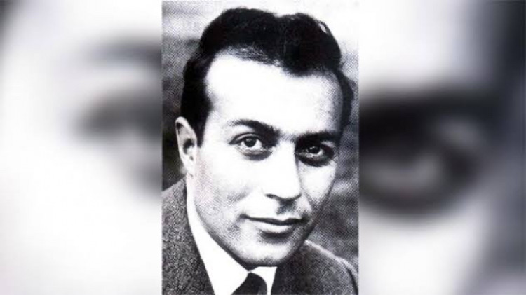 Kaçışın Şairi: Cemal Süreya'nın Terk Edişlerindeki Şiir ve Pişmanlık