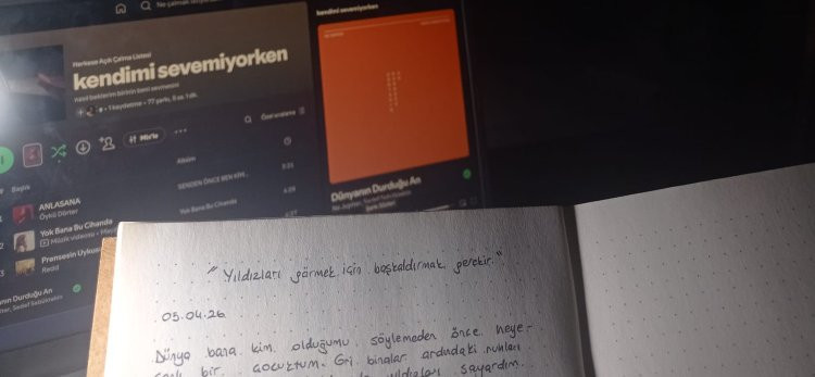 Kader Gayrete Aşıktır