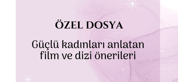Kadın Biyografileri #2