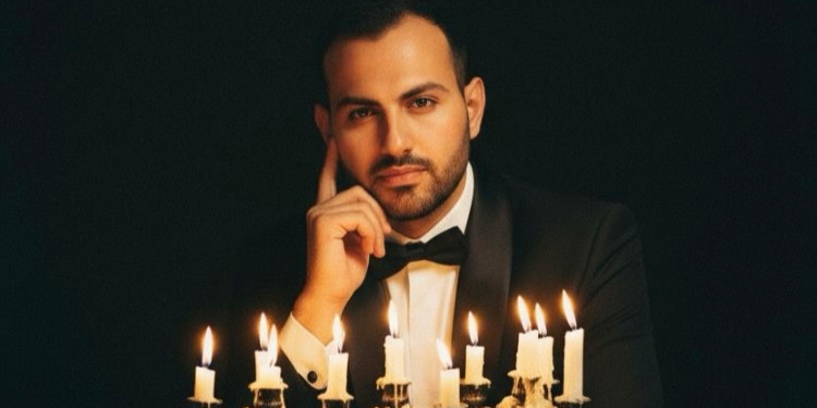 Kadir Deniz | Şair & Yazar