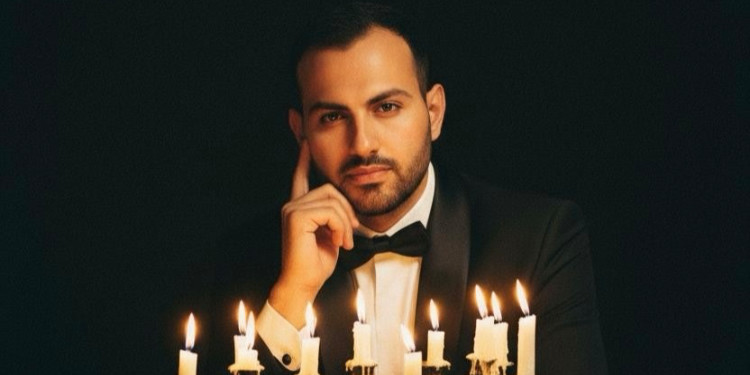 Kadir Deniz | Şair & Yazar