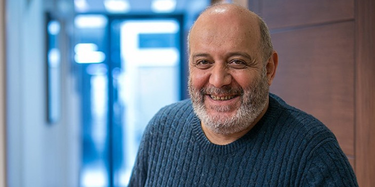 Kalan Müzik'in Kurucusu Hasan Saltık, Hayatını Kaybetti