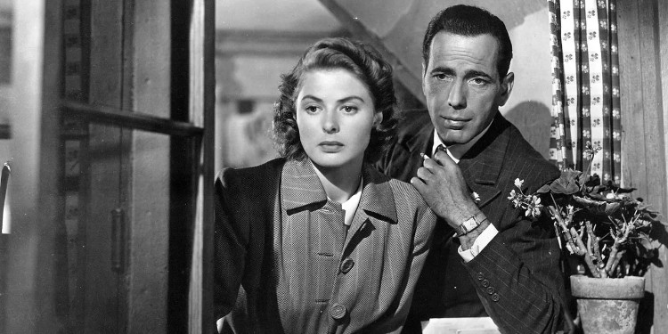 Kalp ve vicdan arasında kalmak: Casablanca