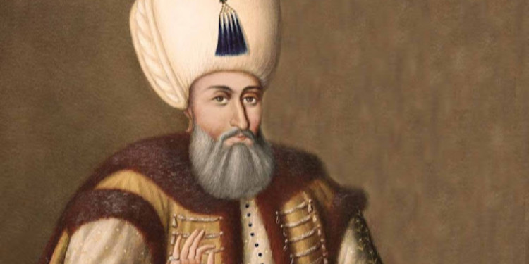 Kanuni Sultan Süleyman'ın Kaleminden Dökülen 10 Etkileyici Şiir