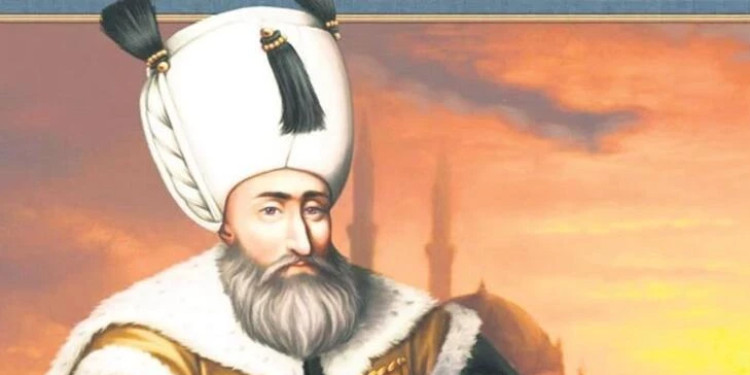 "Kanuni Sultan Süleyman'ın Ömrü At Sırtında Geçti!" Yalanı