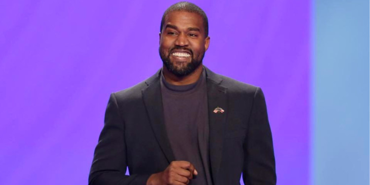 Kanye West Sosyal Medya Platformu Parler'i Satın Alıyor.