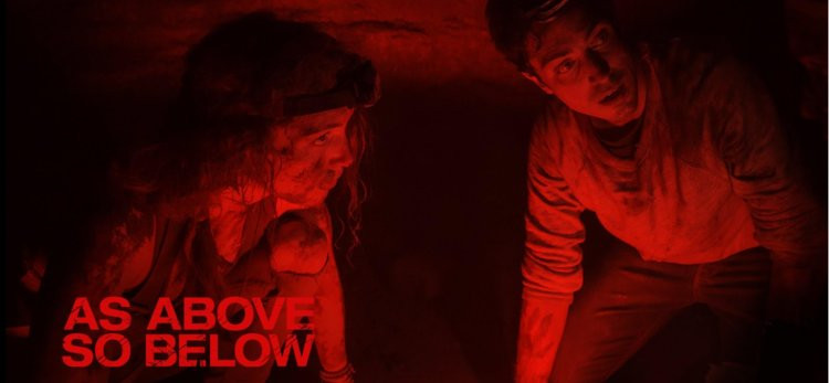 Kapalı Alanda Geçen Korku Filmleri ve As Above, So Below Üzerine