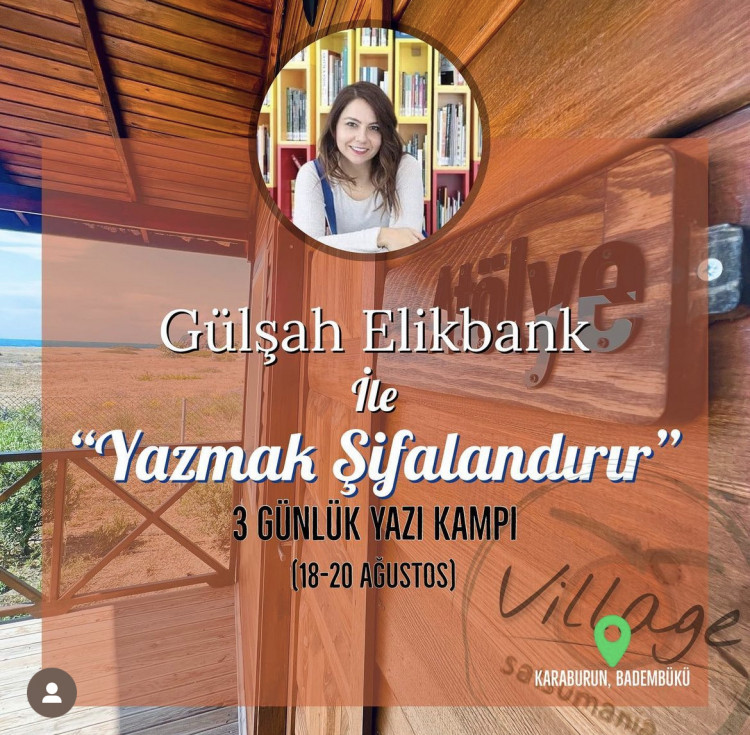 Karaburun Badembükü’nde Bir İlk