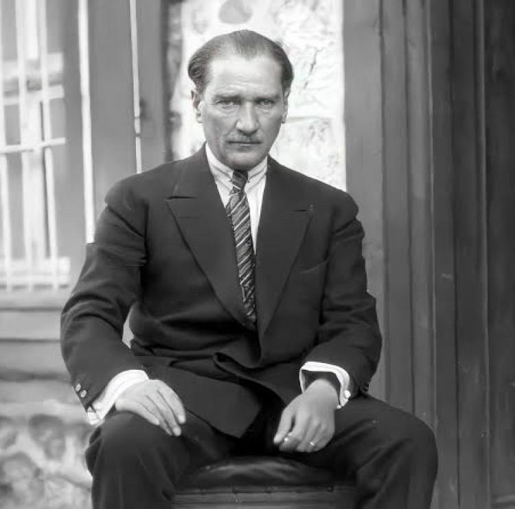 Karanlık kasım günleri