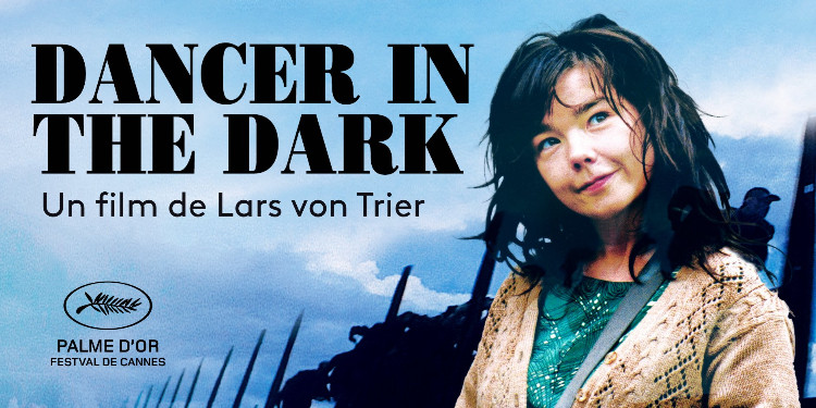 Karanlıkta Dans (2000)