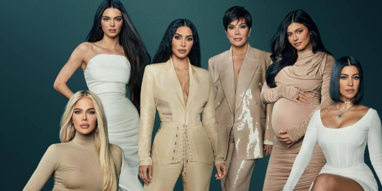 Kardashian Ailesi ve Bilinmeyenleri