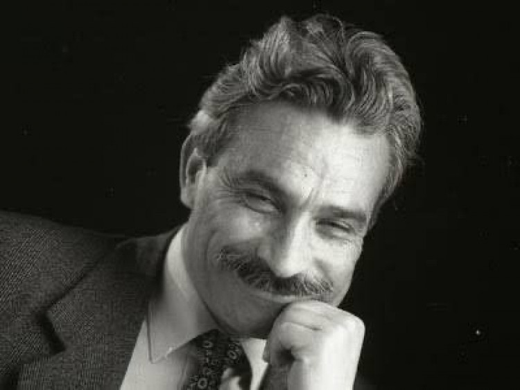 Karlı bir gece vakti bir dostu uyandırmak