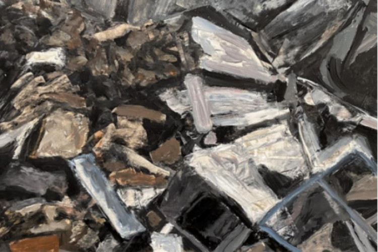 “KARŞILAŞMALAR” SERGİSİ BAKIRKÖY SANAT’TA AÇILDI