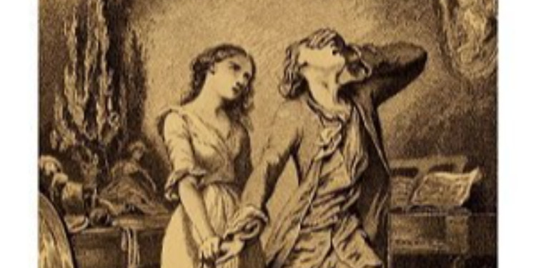 Karşılıksız Bir Aşkın Hikayesi: Genç Werther'in Acıları Romanından Alıntılar