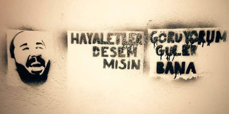 Kasvetli Havalarda Size Eşlik Edecek 10 Kayra Şarkısı