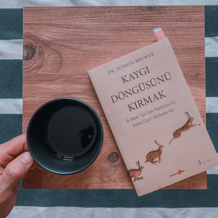 Kaygı Döngüsünü Kırmak