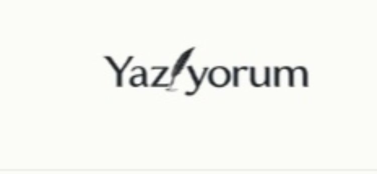 Kelimelerin Özgür Dünyası: yazyorum.com